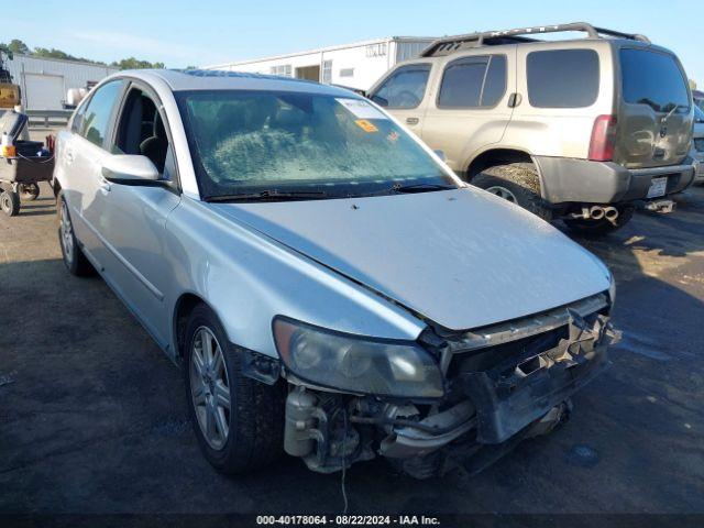  Salvage Volvo S40