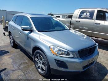  Salvage Volvo XC60