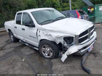  Salvage Dodge Ram 3500