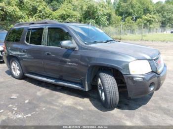  Salvage GMC Envoy XL