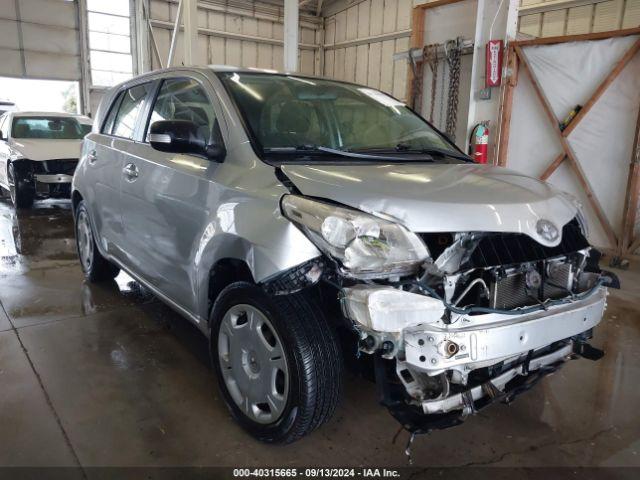  Salvage Scion xD