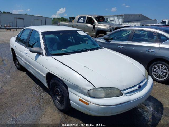  Salvage Chevrolet Lumina