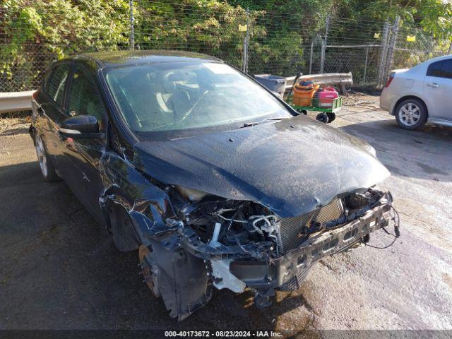  Salvage Ford Focus St