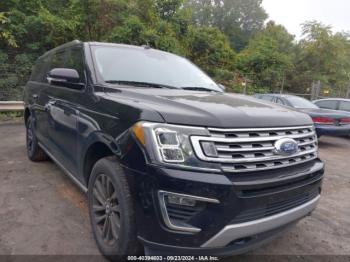  Salvage Ford Expedition