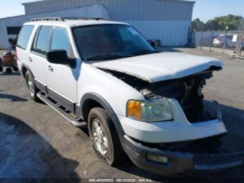  Salvage Ford Expedition