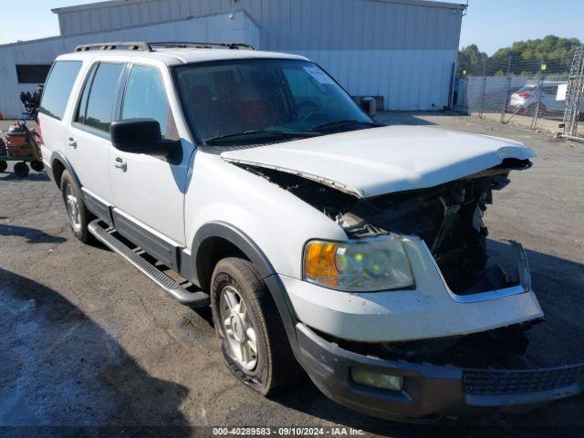  Salvage Ford Expedition