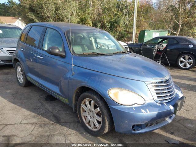  Salvage Chrysler PT Cruiser