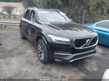  Salvage Volvo XC90