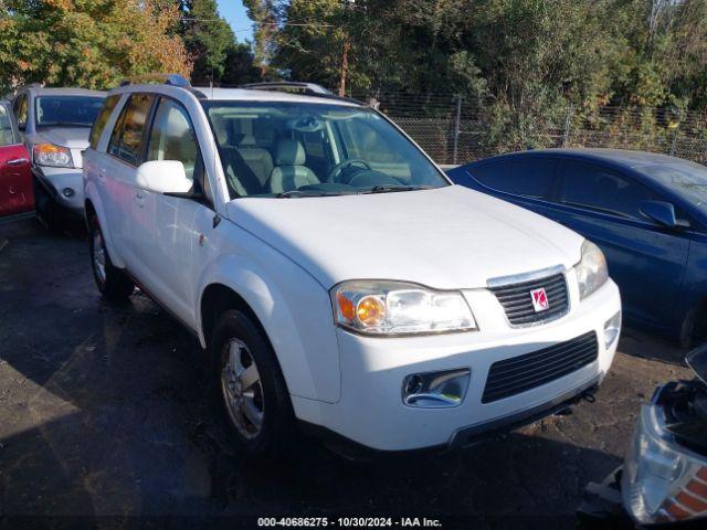  Salvage Saturn Vue