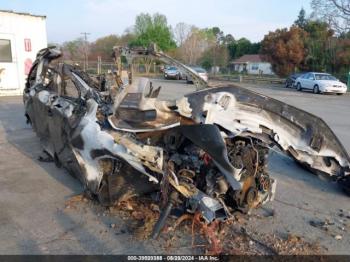  Salvage Audi Q7