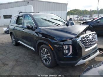  Salvage Hyundai PALISADE