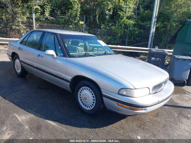  Salvage Buick LeSabre