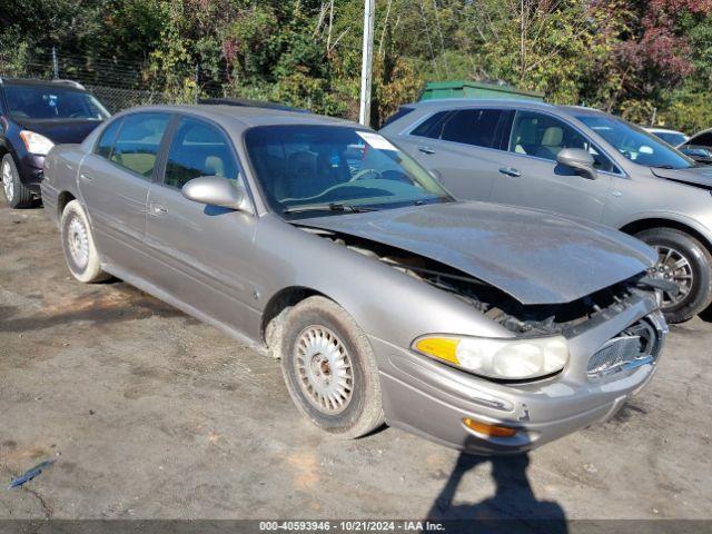  Salvage Buick LeSabre