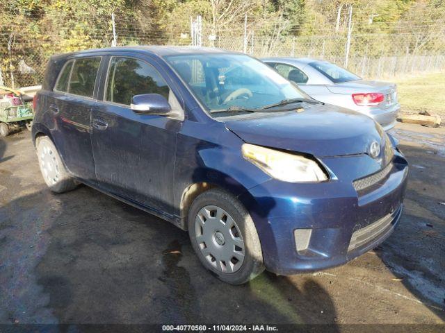  Salvage Scion xD