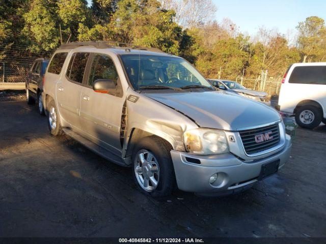  Salvage GMC Envoy XL