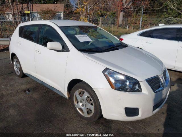  Salvage Pontiac Vibe