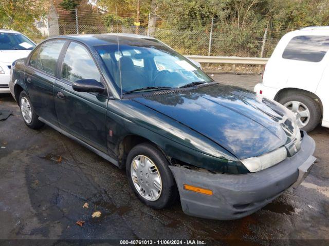  Salvage Saturn Sl