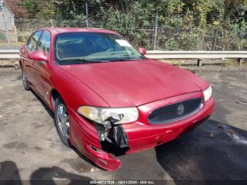  Salvage Buick LeSabre