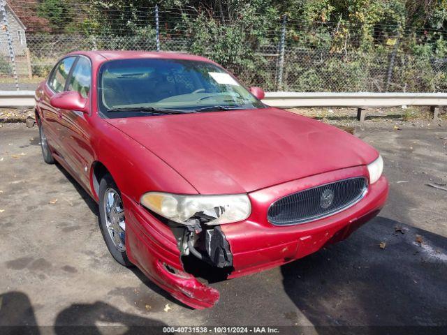  Salvage Buick LeSabre