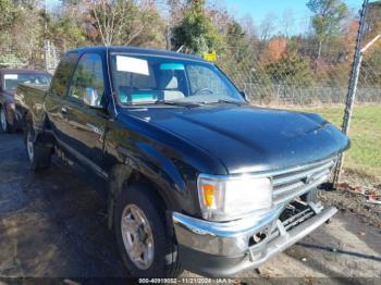  Salvage Toyota T100