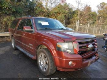  Salvage Ford Expedition