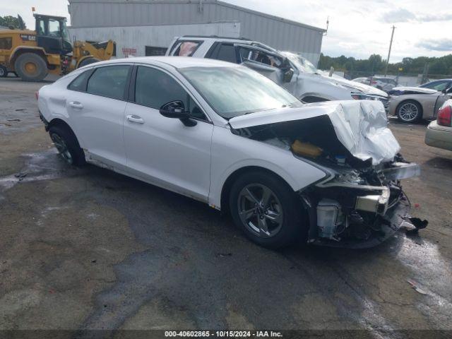  Salvage Kia K5