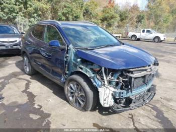  Salvage Buick Encore GX