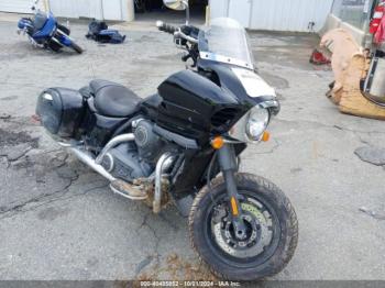  Salvage Kawasaki Vn1700