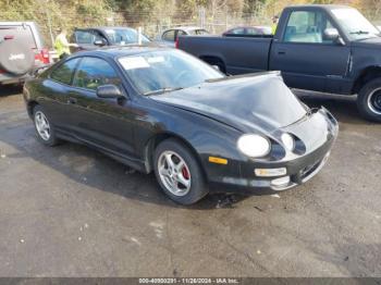  Salvage Toyota Celica