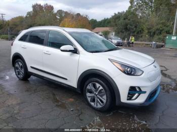  Salvage Kia Niro