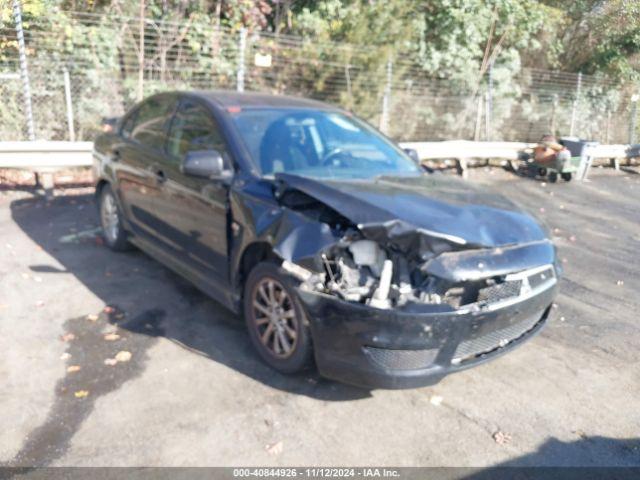  Salvage Mitsubishi Lancer