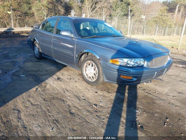  Salvage Buick LeSabre