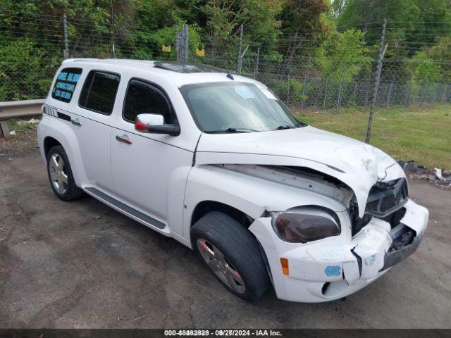  Salvage Chevrolet HHR