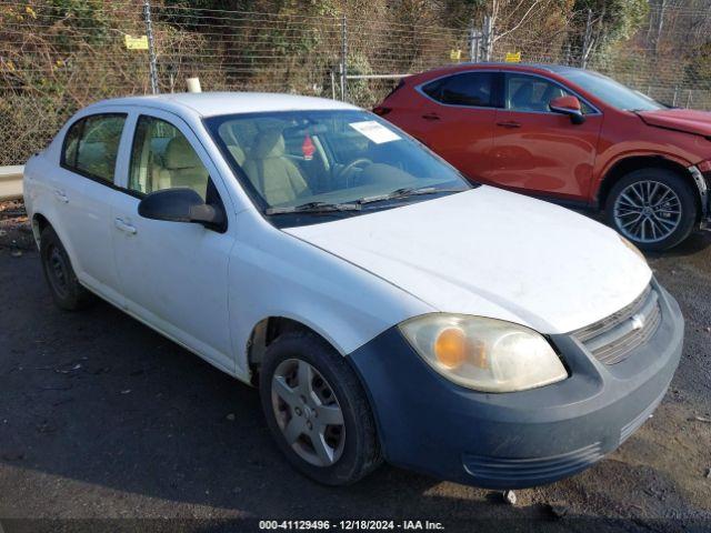  Salvage Chevrolet Cobalt