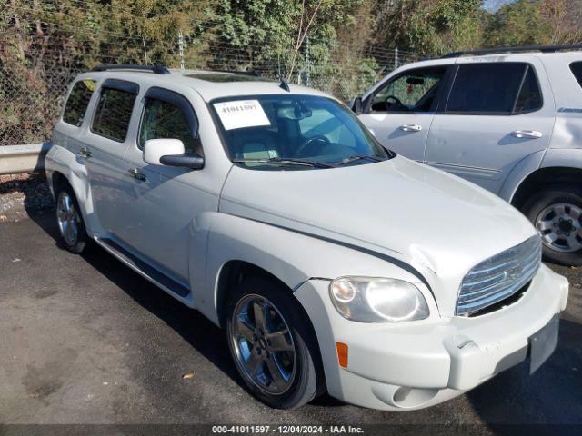  Salvage Chevrolet HHR