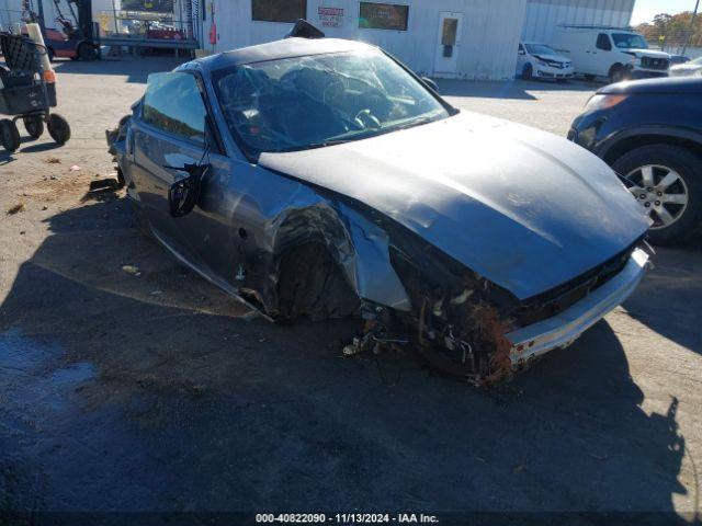  Salvage Nissan 370Z