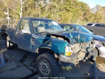  Salvage Dodge Dakota