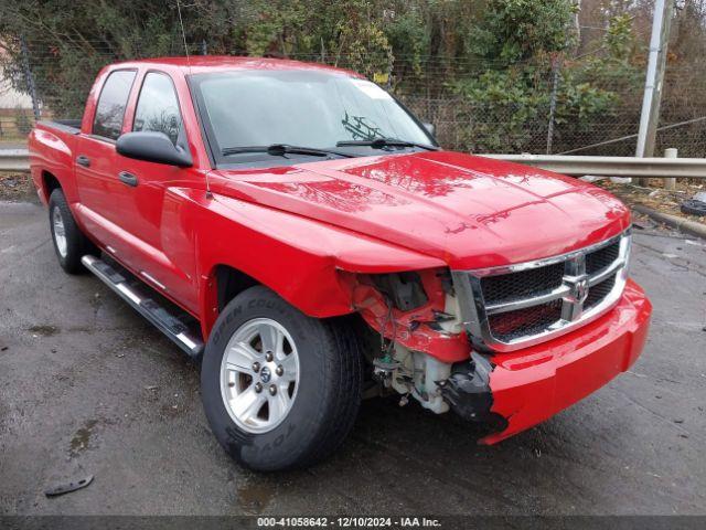  Salvage Dodge Dakota