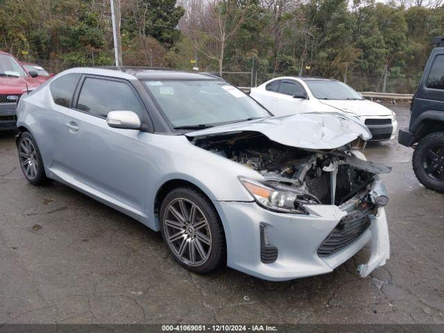  Salvage Scion TC