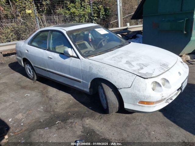  Salvage Acura Integra