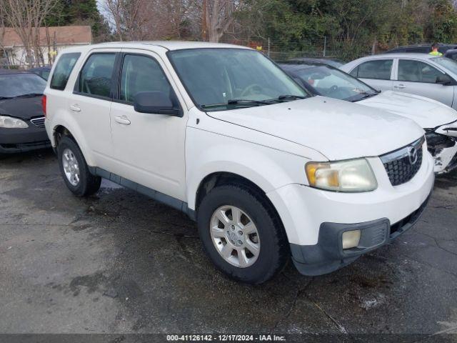  Salvage Mazda Tribute