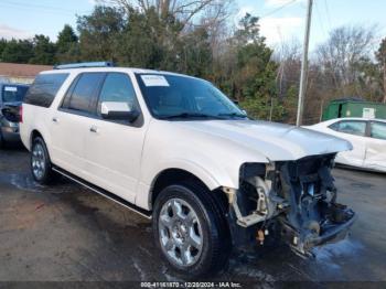  Salvage Ford Expedition