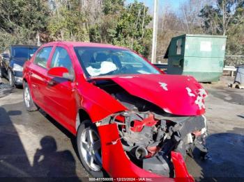  Salvage Chevrolet Cobalt