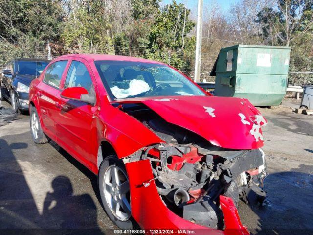  Salvage Chevrolet Cobalt