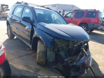  Salvage Pontiac Torrent