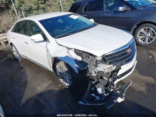  Salvage Cadillac XTS