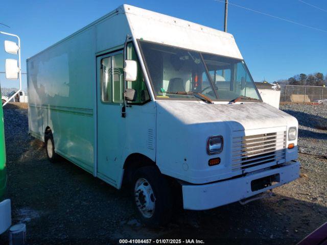  Salvage Ford F-59 Commercial Stripped