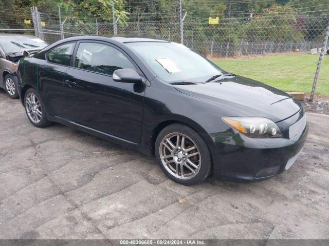  Salvage Scion TC