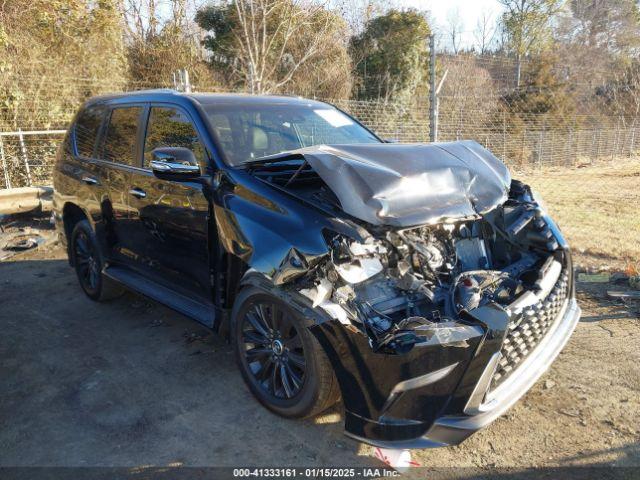  Salvage Lexus Gx