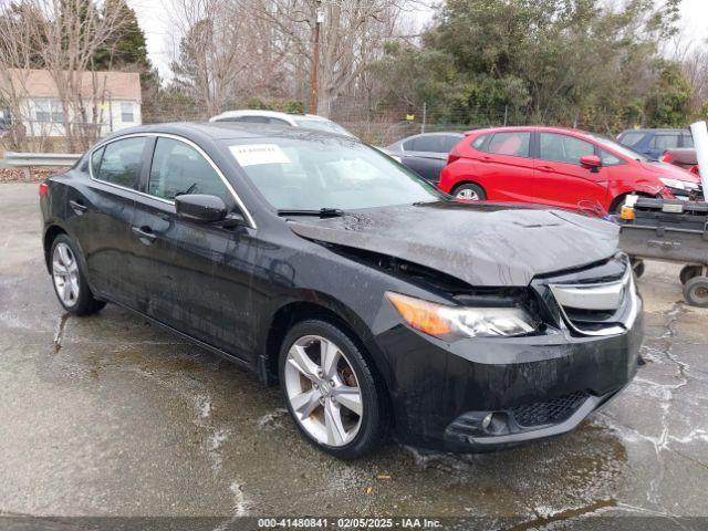  Salvage Acura ILX